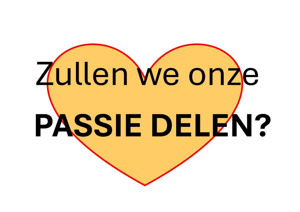 PASSIE DELEN