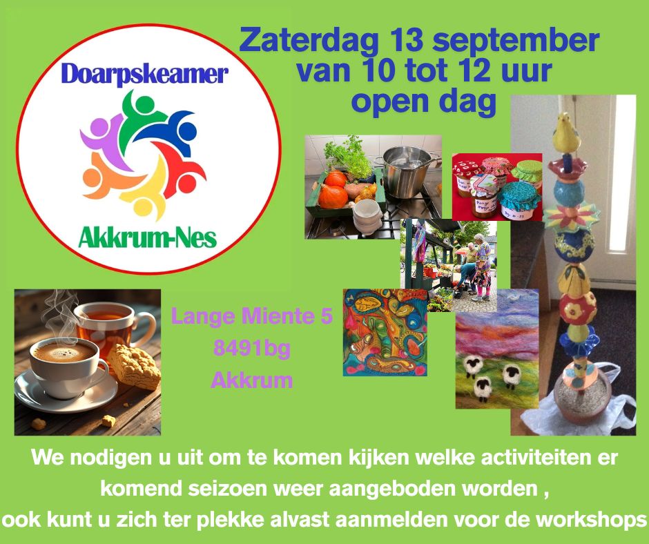 Open dag sept.2025