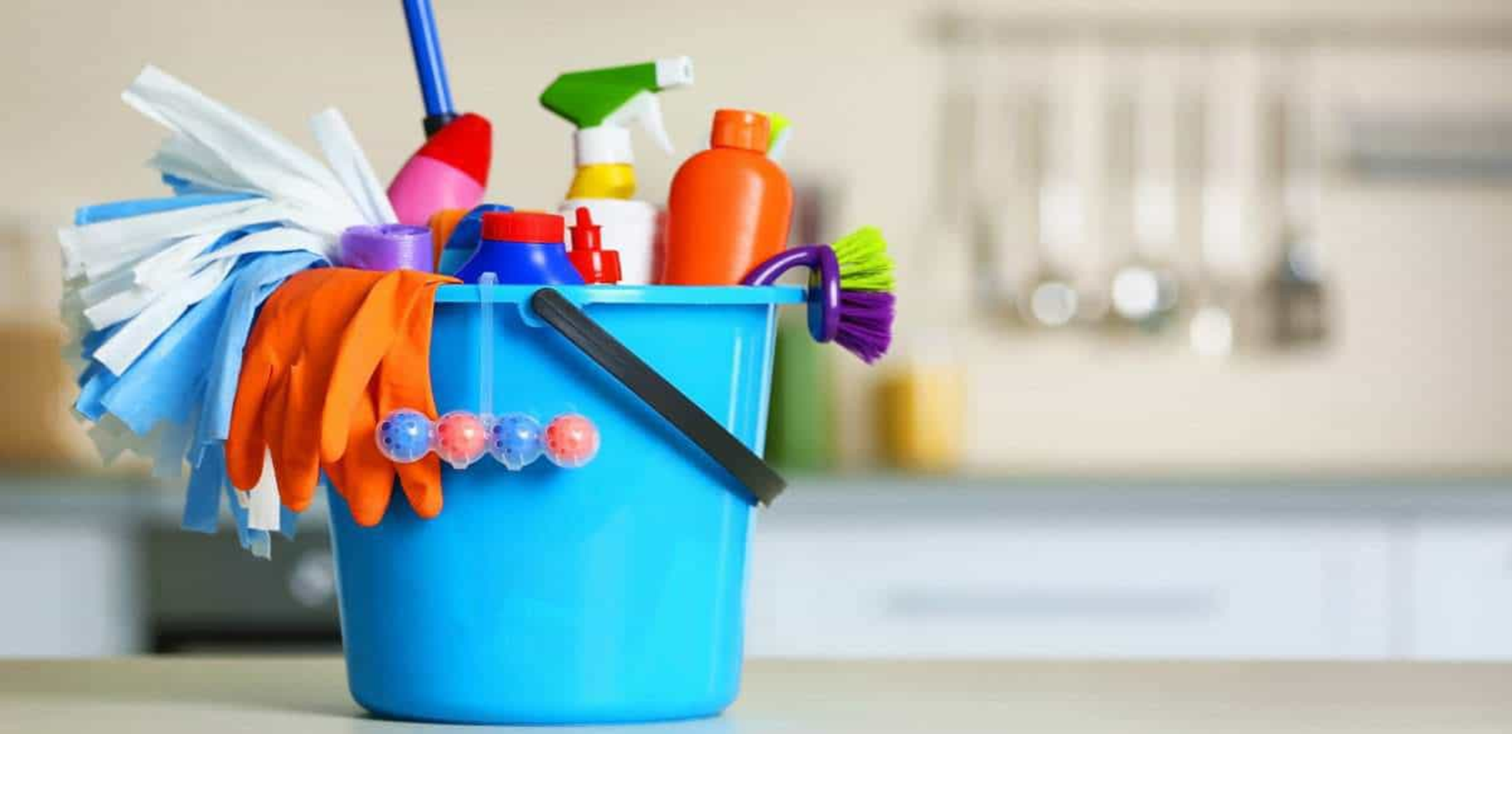 schoonmaak
