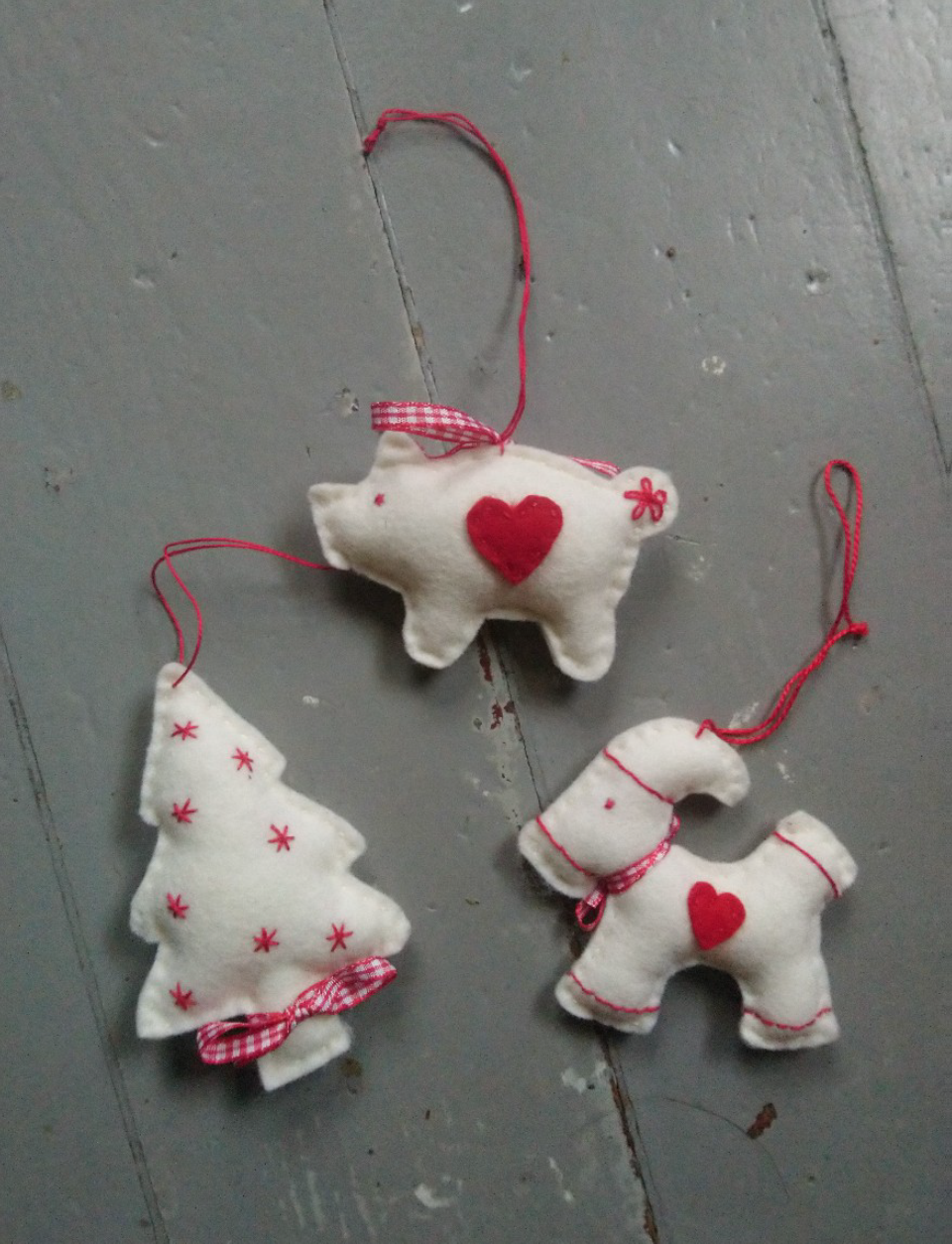 Deense kerst