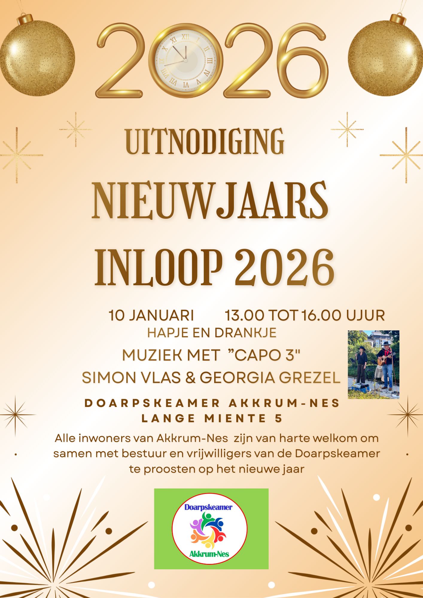 nieuwjaarsinloop 10.1.26