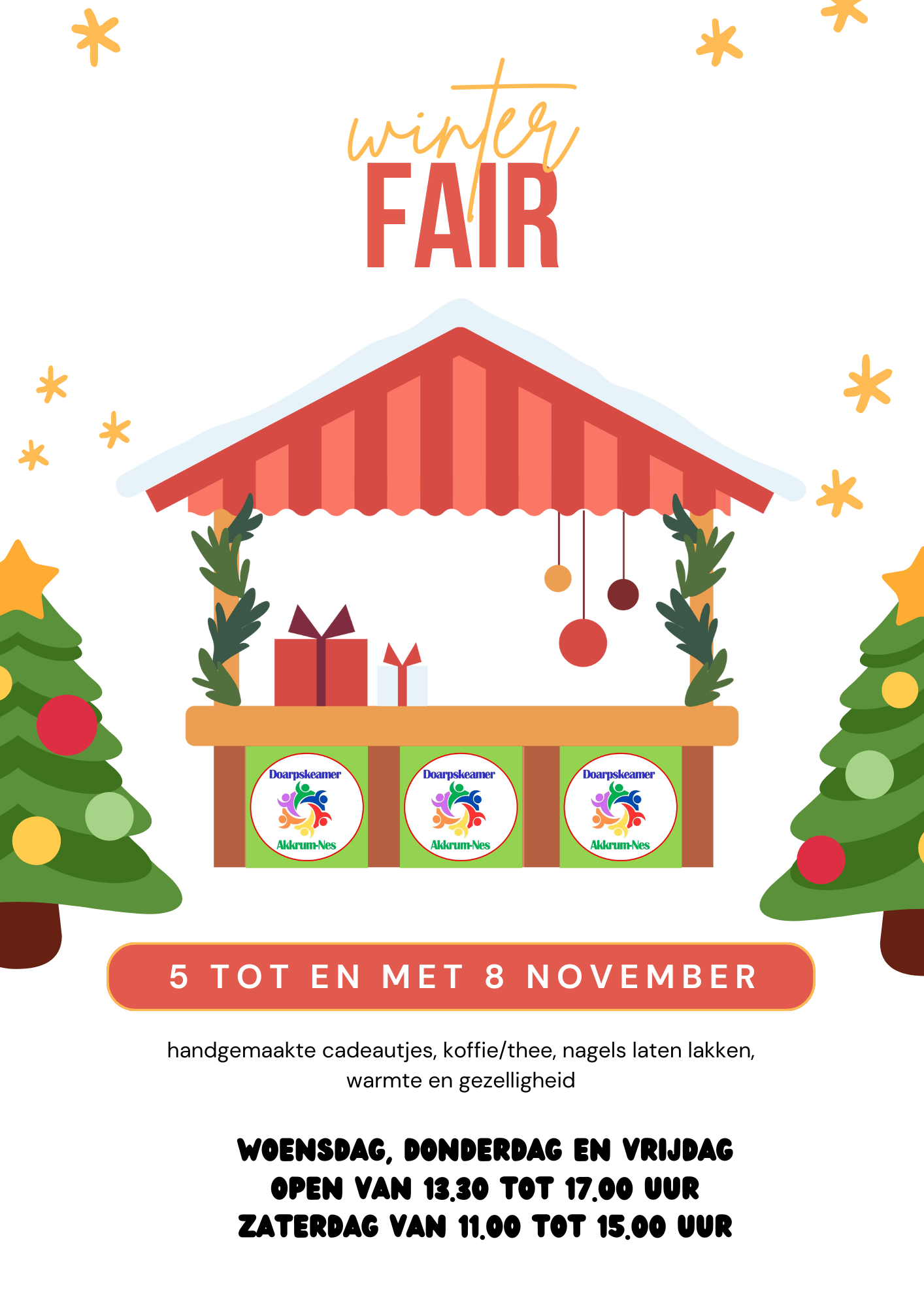 winterfair 2025
