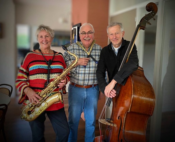 jazz groep