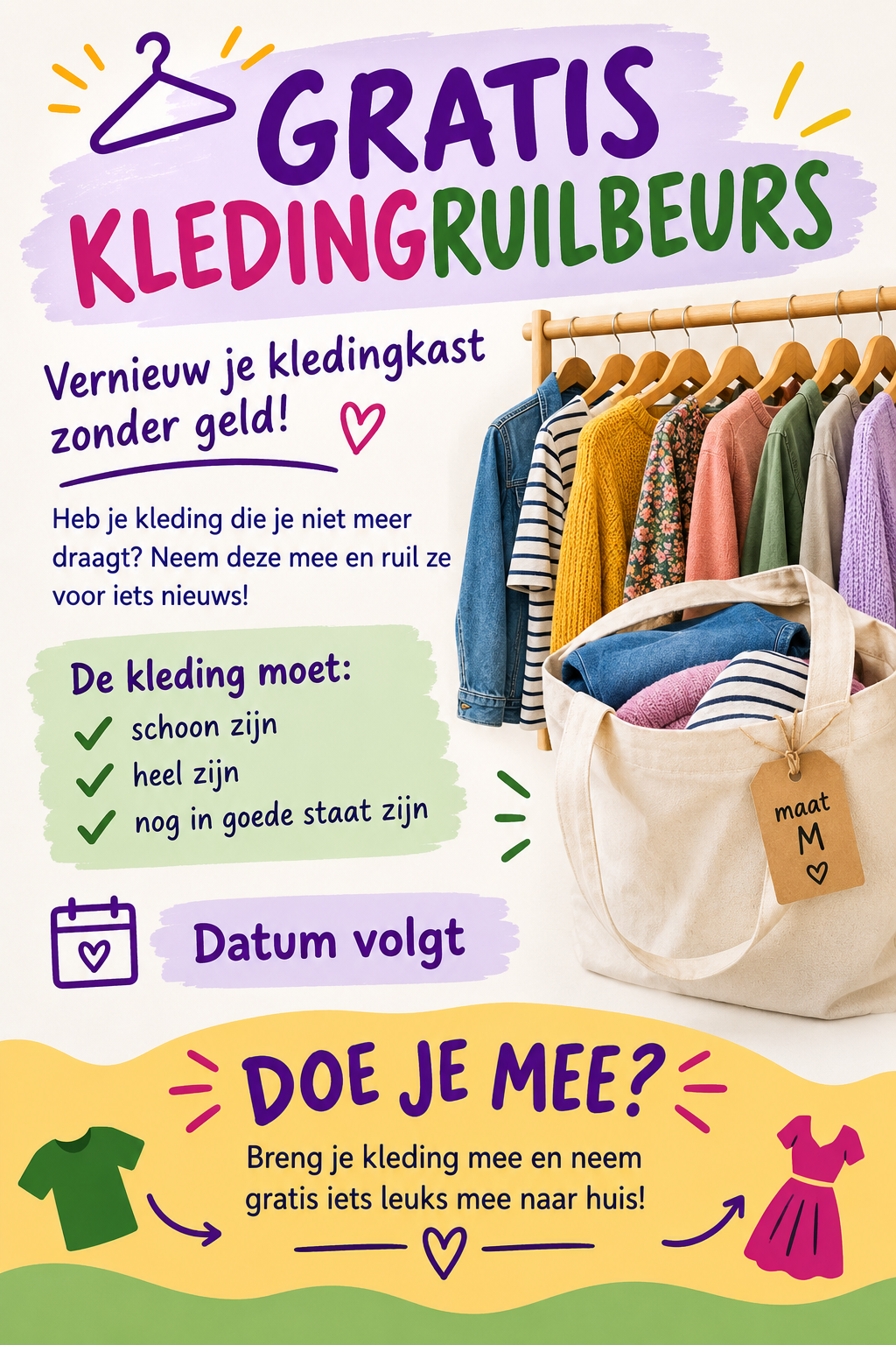 kledingruilen.ida.de Haan