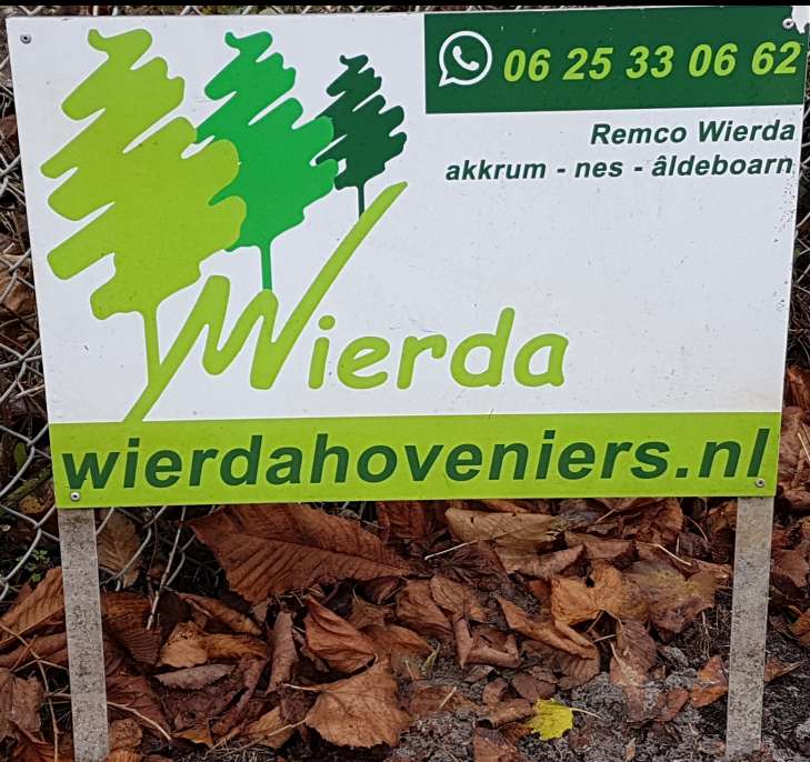 logo wierda