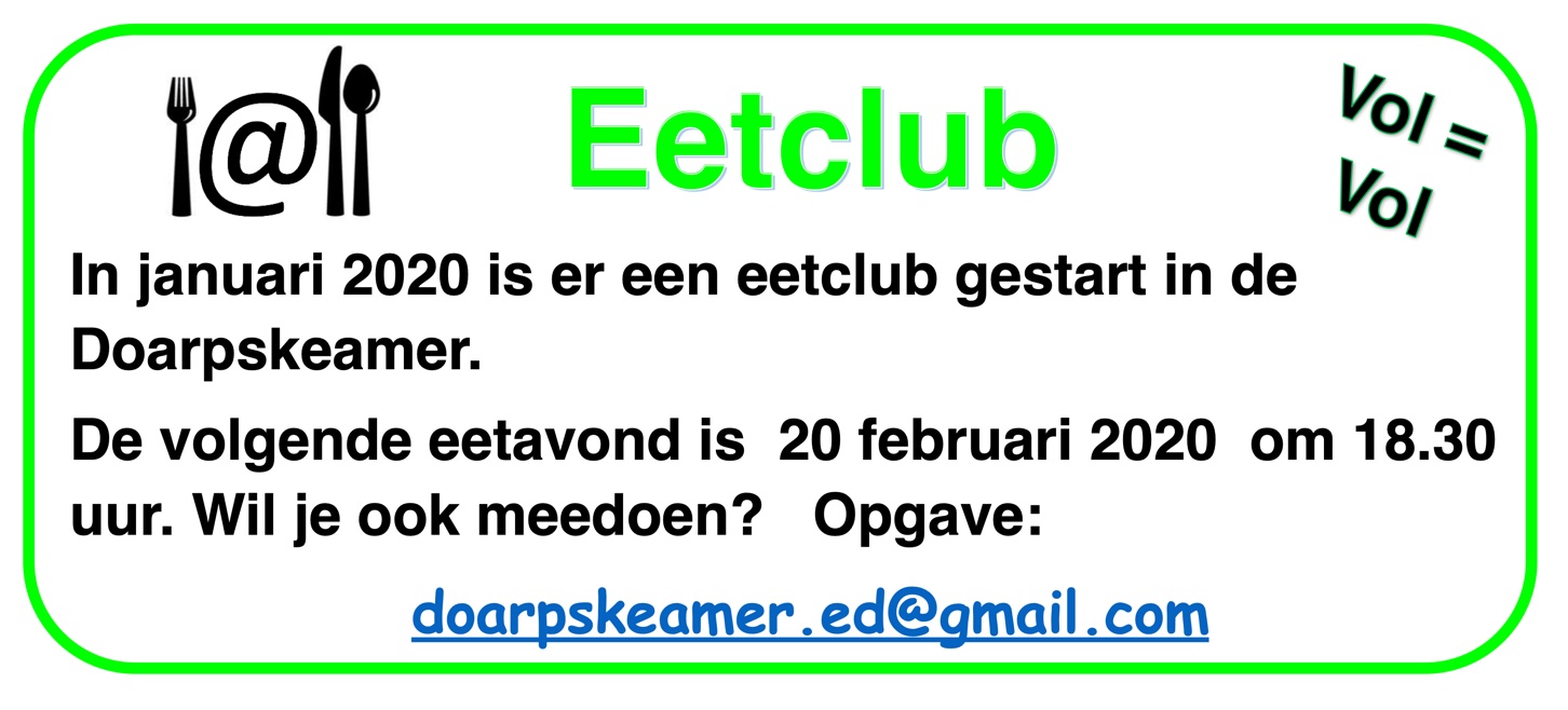 Eetclub3