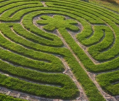 labyrint s