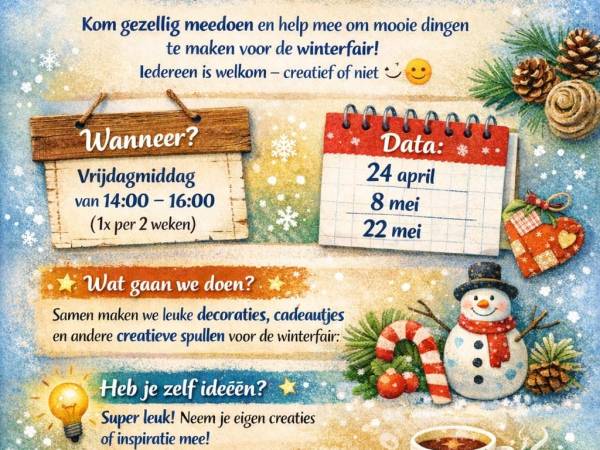 Winterfair