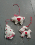 Deense kerst