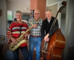 Annemiek Leo en Jaap Miek and Milestones 1