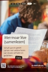 mei inoar lêze