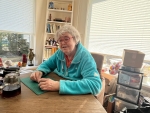 Ida Westra
